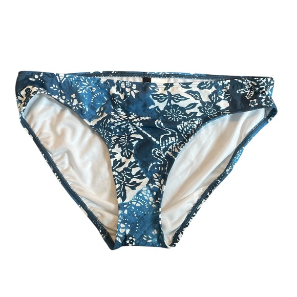 Ralph Lauren Print Hipster Bikini Bottom - Picture 3 of 4